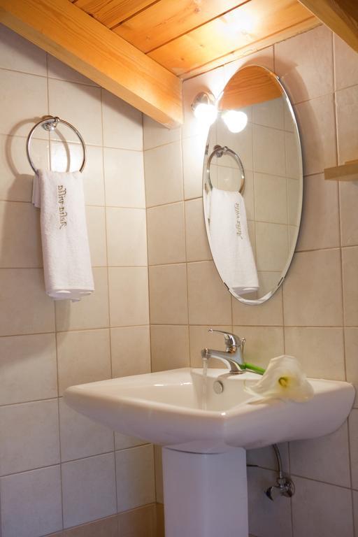 Aelia Villa Syvota Rum bild